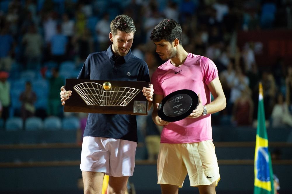 Carlos Alcaraz, accidentat și bătut în finala de la Rio! Britanicul Norrie a cucerit al cincilea titlu ATP al carierei_8