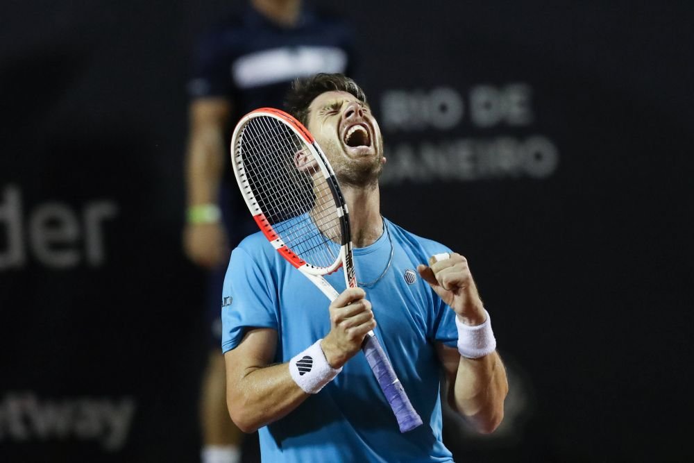 Carlos Alcaraz, accidentat și bătut în finala de la Rio! Britanicul Norrie a cucerit al cincilea titlu ATP al carierei_9