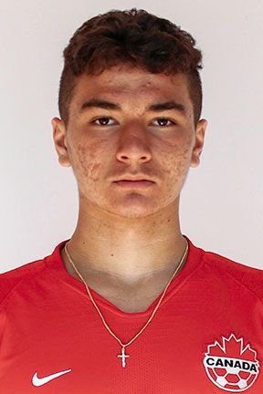 Doi fotbaliști români s-au calificat cu naționala Canadei la Campionatul Mondial Under 17! ”Băieți serioși, s-au dezvoltat fantastic”_4