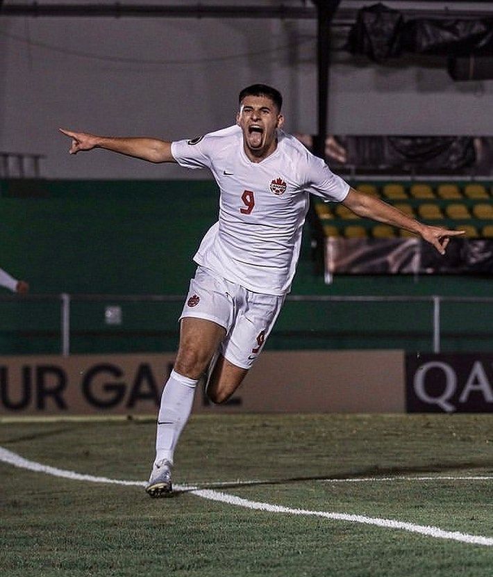 Doi fotbaliști români s-au calificat cu naționala Canadei la Campionatul Mondial Under 17! ”Băieți serioși, s-au dezvoltat fantastic”_1
