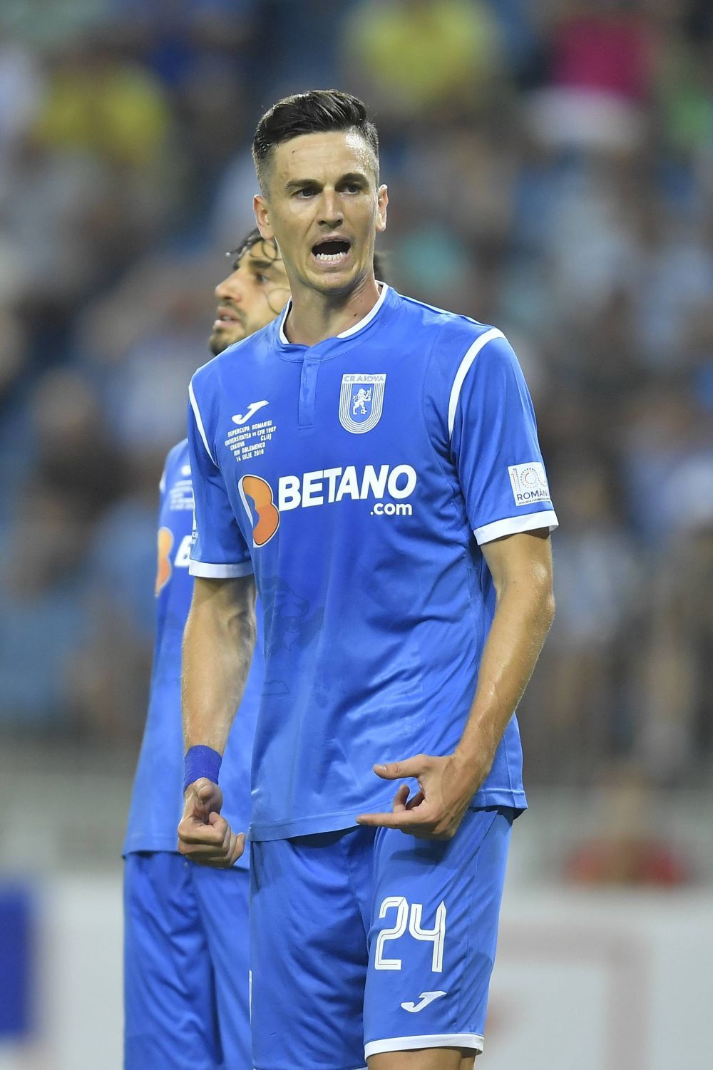 De ce nu mai progresează fotbalul românesc? Florin Gardoș: „La noi încă mai există mentalități comuniste”_1