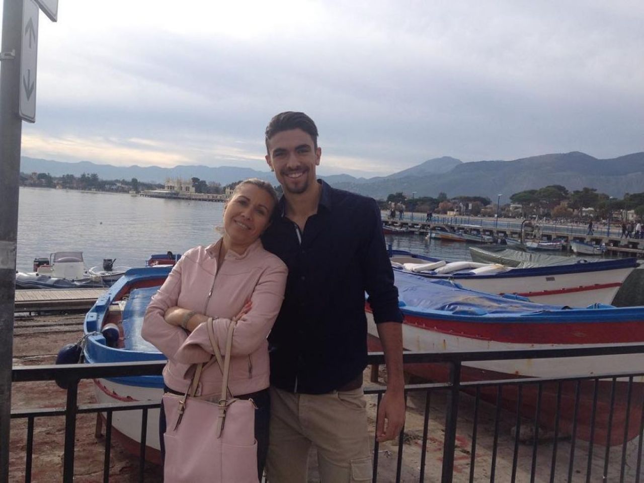 Andrea Compagno, întrebat direct în Gazzetta dello Sport:
