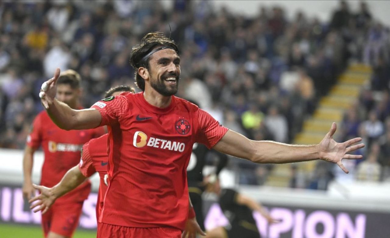 Andrea Compagno, întrebat direct în Gazzetta dello Sport: