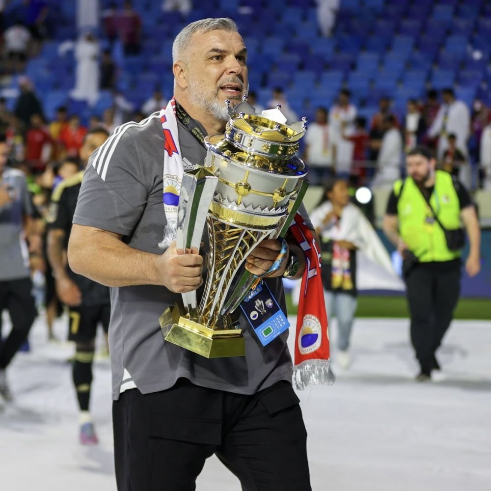 Ofertă pentru Cosmin Olăroiu: 