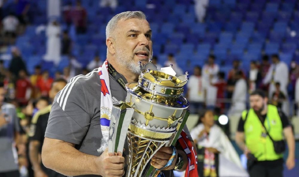 Ofertă pentru Cosmin Olăroiu: