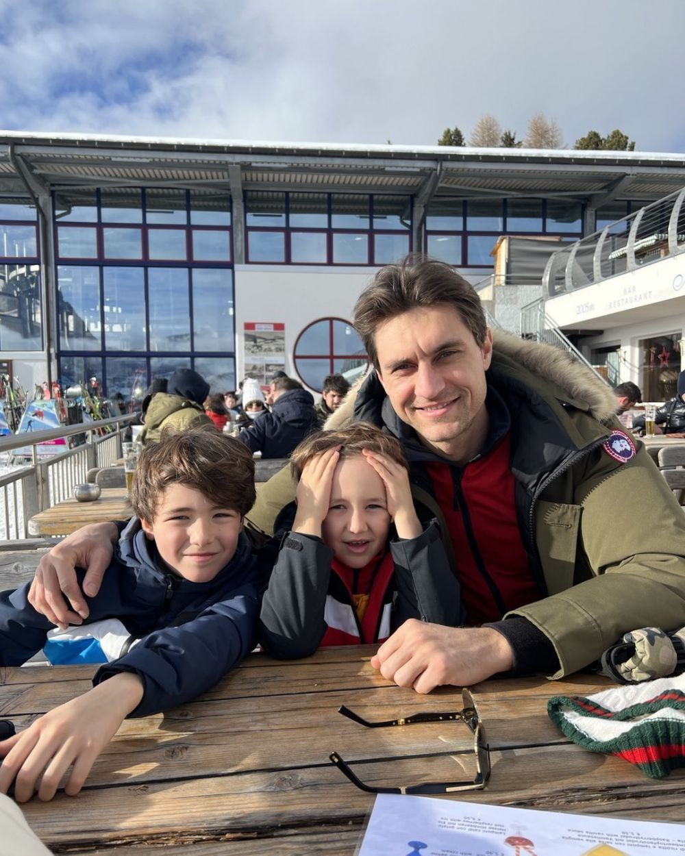 Cum era să ajungă Ciprian Tătărușanu la Dinamo_4