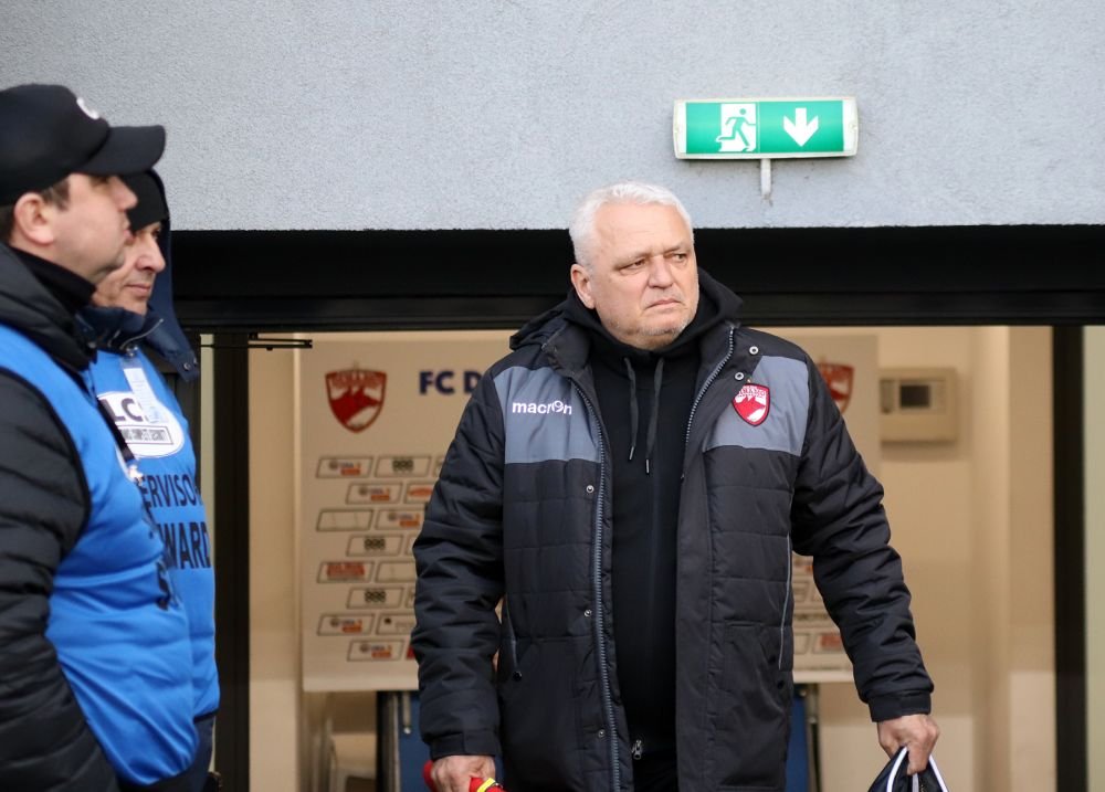 Victoria lui Dinamo, în imagini. 