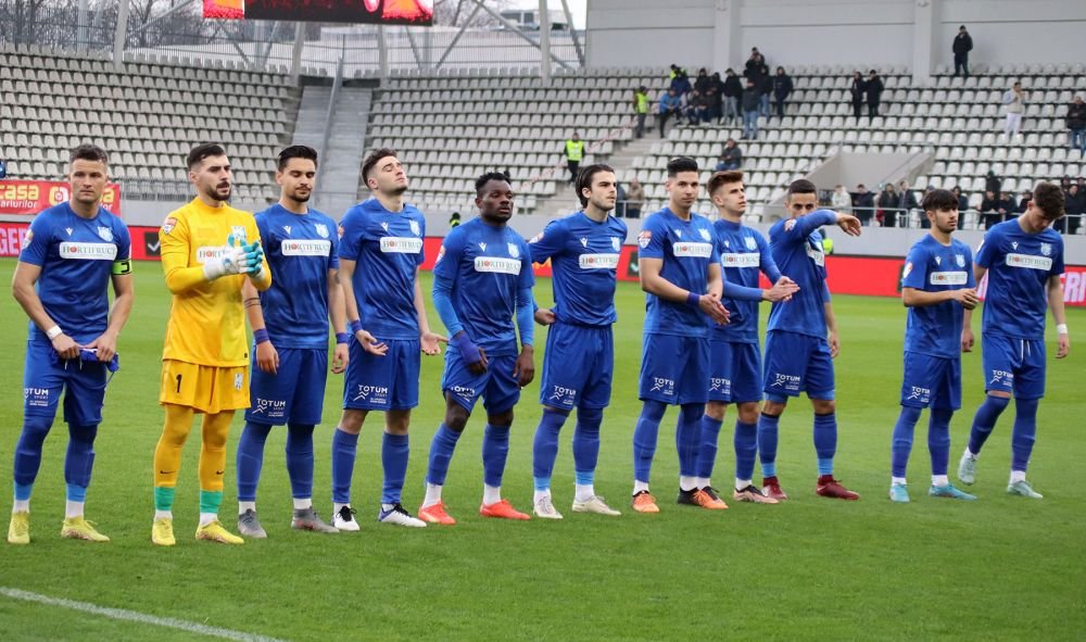 Victoria lui Dinamo, în imagini. 
