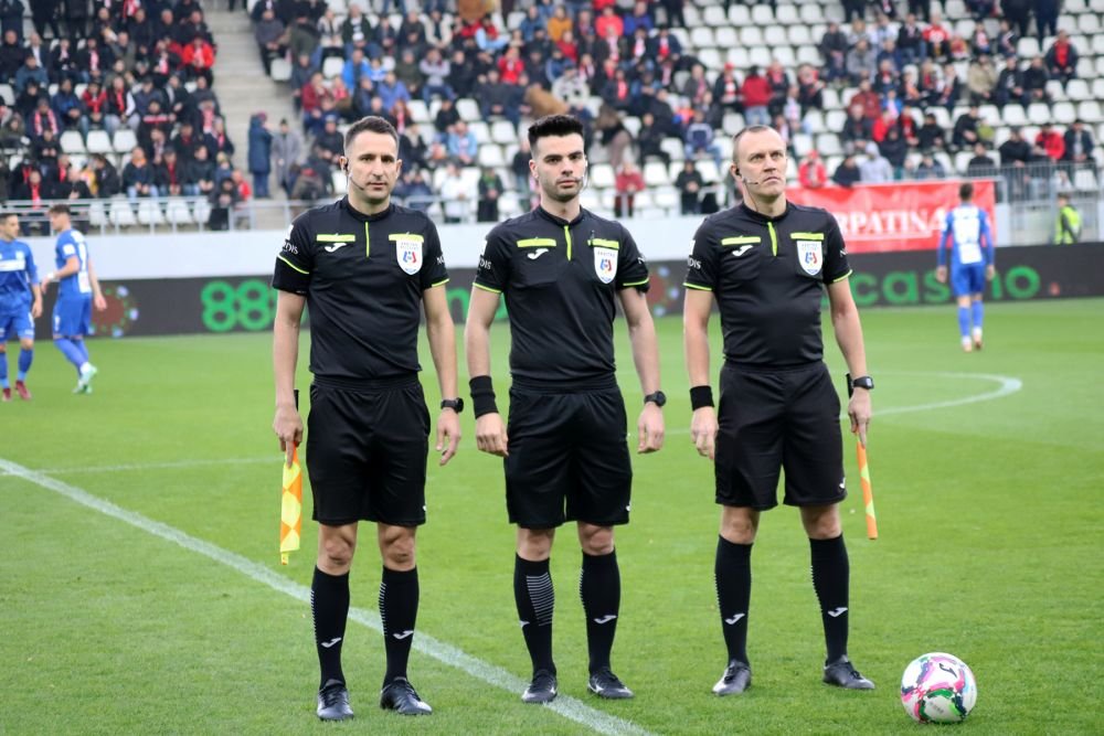 Victoria lui Dinamo, în imagini. 