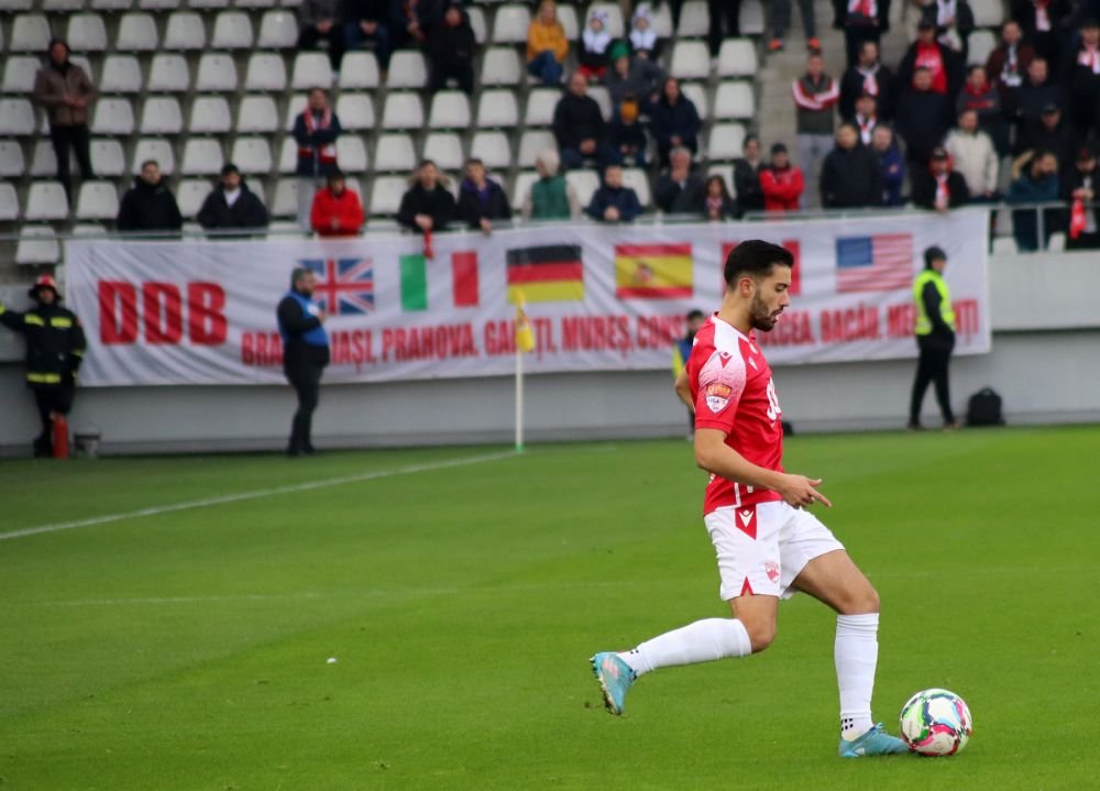 Victoria lui Dinamo, în imagini. 