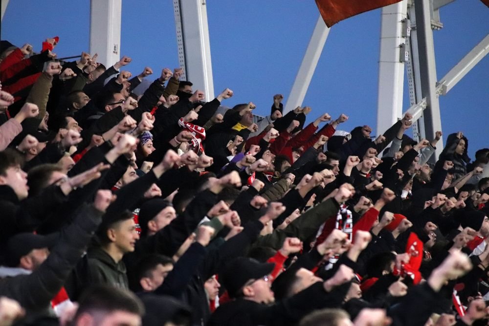 Victoria lui Dinamo, în imagini. 