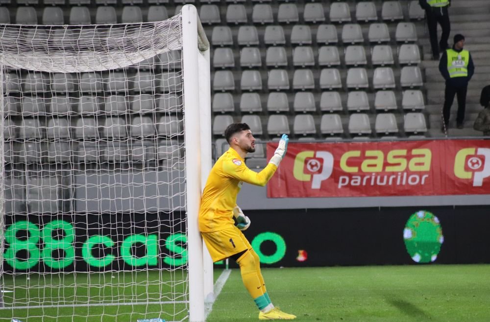 Victoria lui Dinamo, în imagini. 