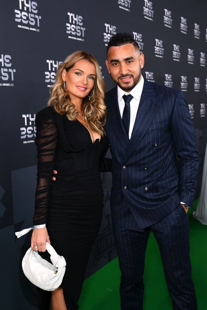 Ele au fost 'The Best' pe covorul roșu! Cele mai spectaculoase apariții de la gala din Paris: de la Antonela Roccuzzo până la Adriana Lima _58