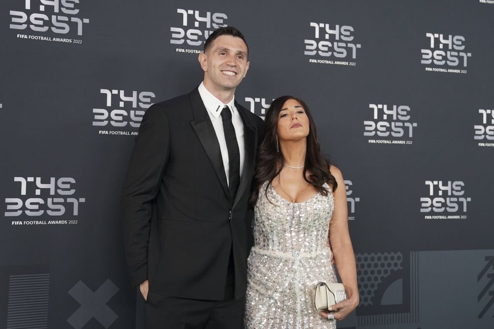 Reacția lui Mbappe când a văzut că Emiliano Martinez a câștigat titlul de 