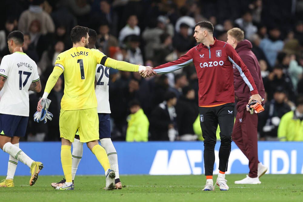 Reacția lui Mbappe când a văzut că Emiliano Martinez a câștigat titlul de