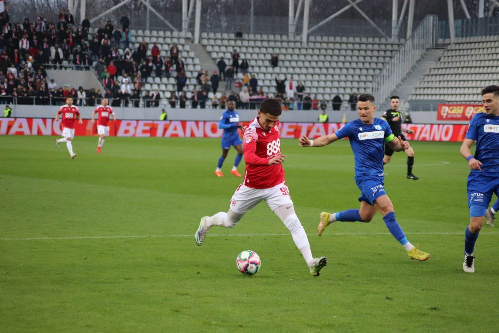 Este Unirea Constanța atât de slabă? Jucători de la Inter Milano, Juventus Torino sau Atletico Madrid în 0-6 cu Dinamo!_3