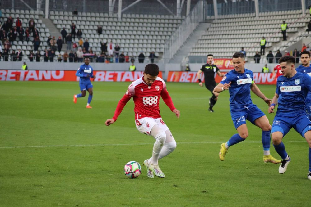 Este Unirea Constanța atât de slabă? Jucători de la Inter Milano, Juventus Torino sau Atletico Madrid în 0-6 cu Dinamo!_4