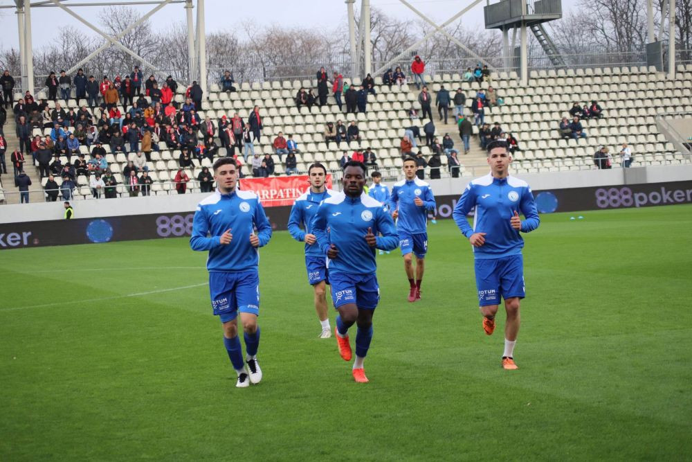 Este Unirea Constanța atât de slabă? Jucători de la Inter Milano, Juventus Torino sau Atletico Madrid în 0-6 cu Dinamo!_8