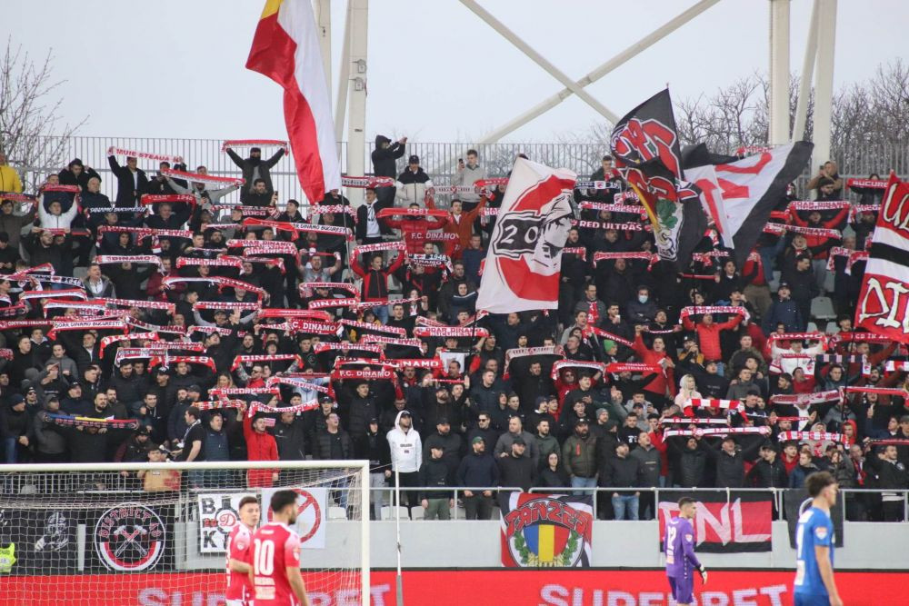 Este Unirea Constanța atât de slabă? Jucători de la Inter Milano, Juventus Torino sau Atletico Madrid în 0-6 cu Dinamo!_13