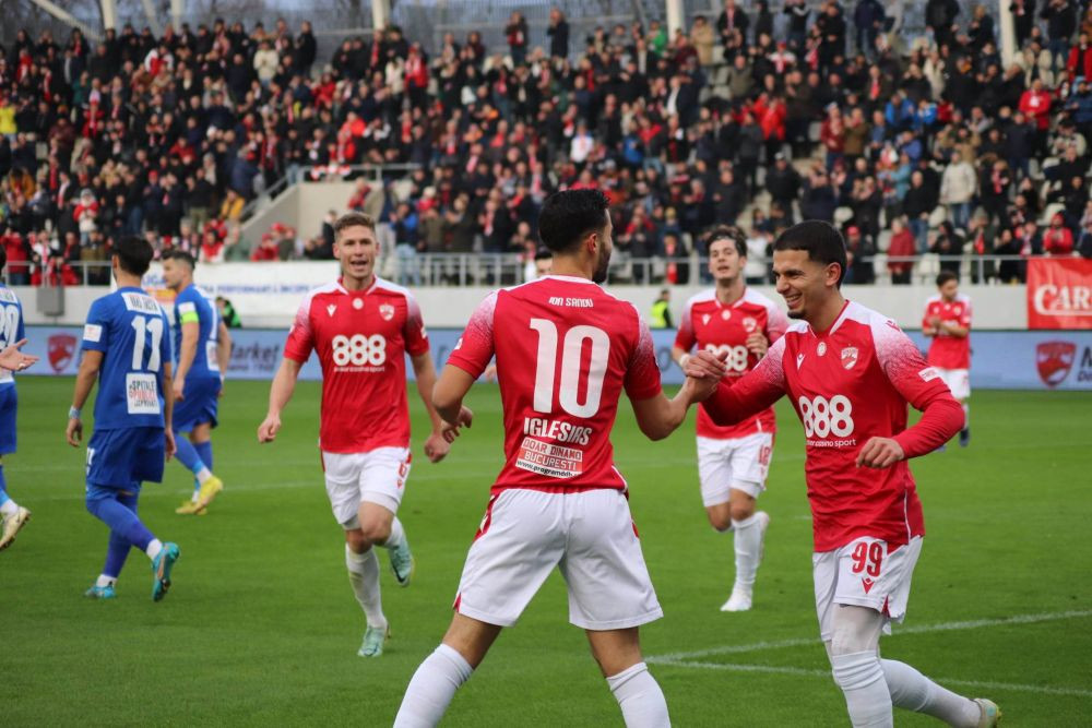 Este Unirea Constanța atât de slabă? Jucători de la Inter Milano, Juventus Torino sau Atletico Madrid în 0-6 cu Dinamo!_18