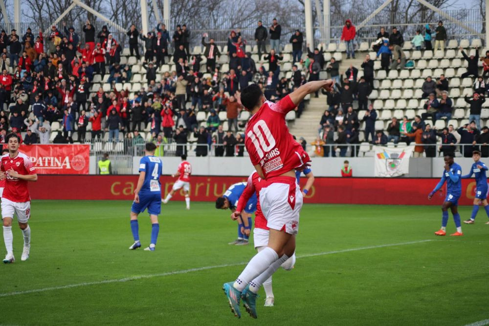 Este Unirea Constanța atât de slabă? Jucători de la Inter Milano, Juventus Torino sau Atletico Madrid în 0-6 cu Dinamo!_19