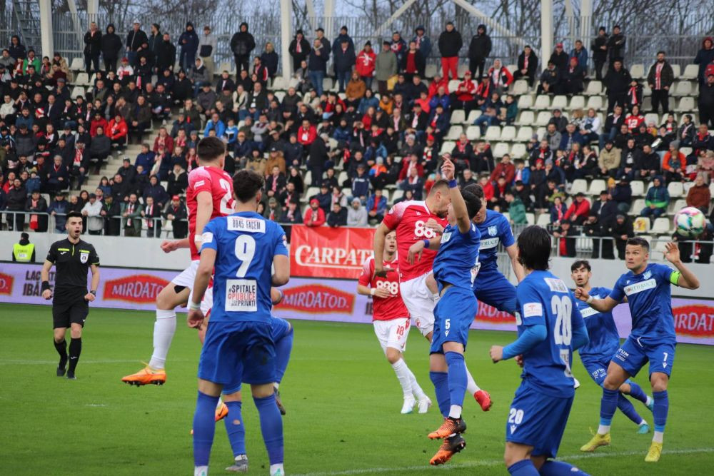 Este Unirea Constanța atât de slabă? Jucători de la Inter Milano, Juventus Torino sau Atletico Madrid în 0-6 cu Dinamo!_21