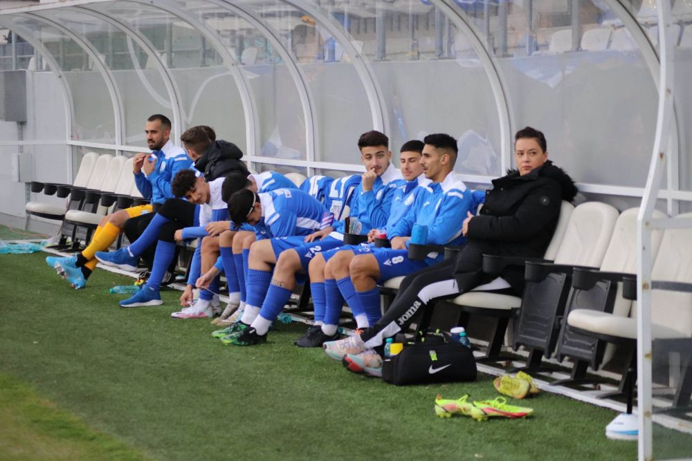 Este Unirea Constanța atât de slabă? Jucători de la Inter Milano, Juventus Torino sau Atletico Madrid în 0-6 cu Dinamo!_27