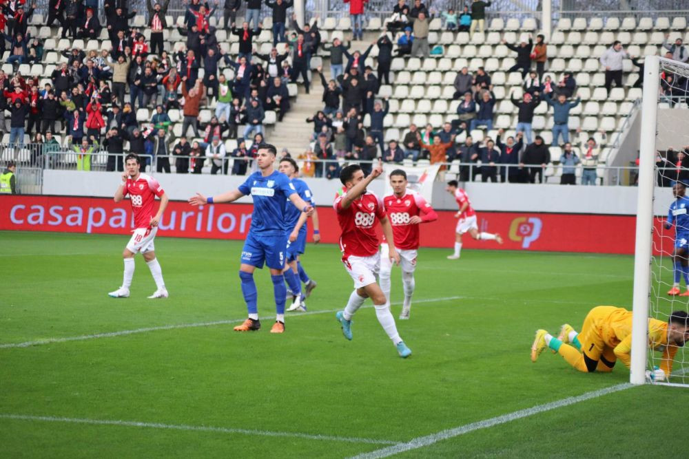 Este Unirea Constanța atât de slabă? Jucători de la Inter Milano, Juventus Torino sau Atletico Madrid în 0-6 cu Dinamo!_29