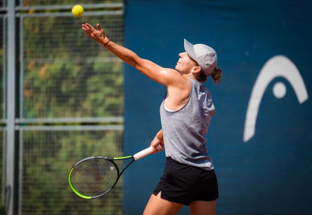 Back in business? Indiciul prin care Simona Halep își anunță implicarea în tenisul mondial_2