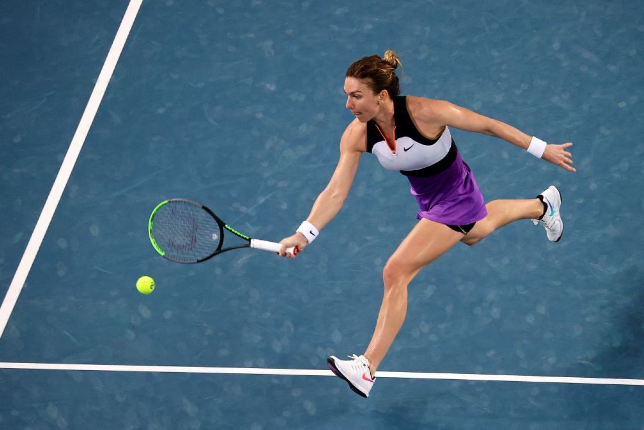 Back in business? Indiciul prin care Simona Halep își anunță implicarea în tenisul mondial_4