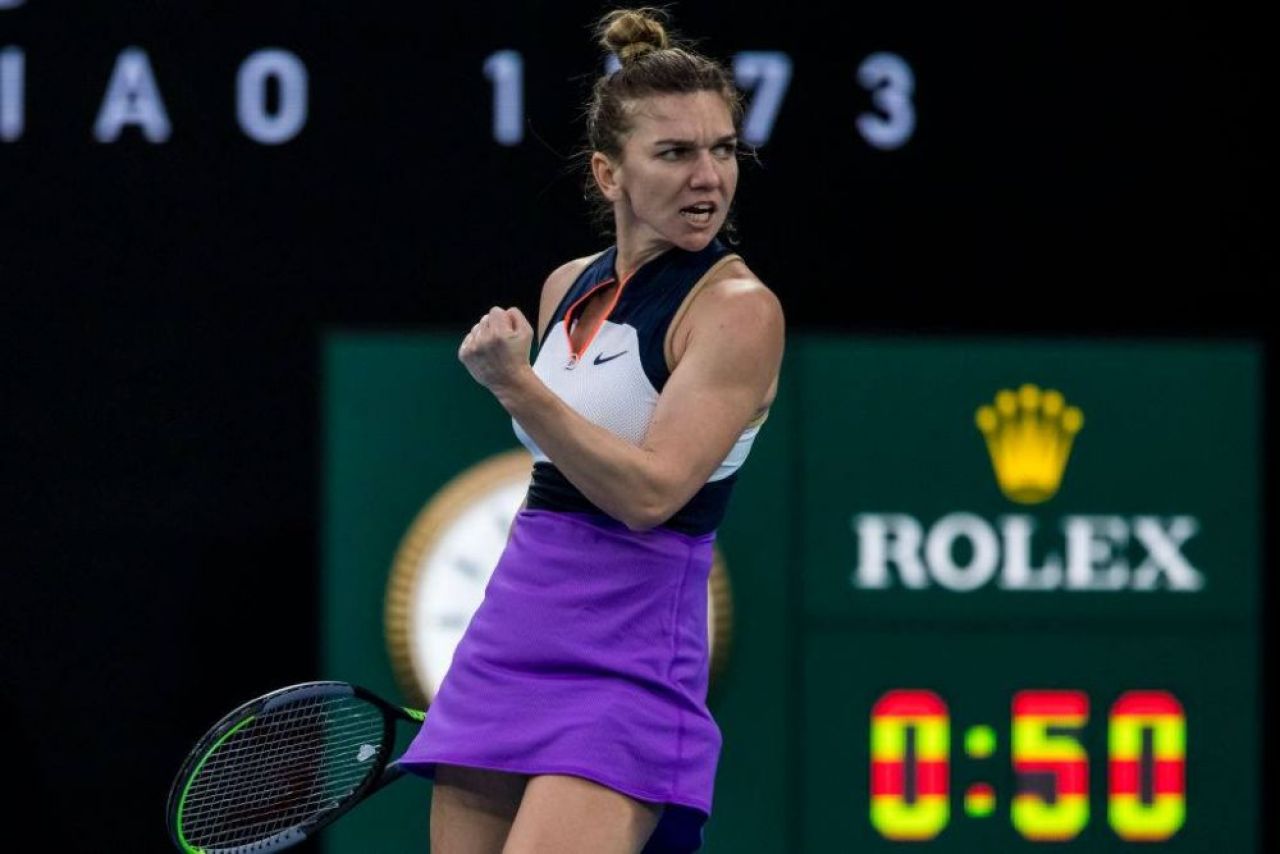 Back in business? Indiciul prin care Simona Halep își anunță implicarea în tenisul mondial_6