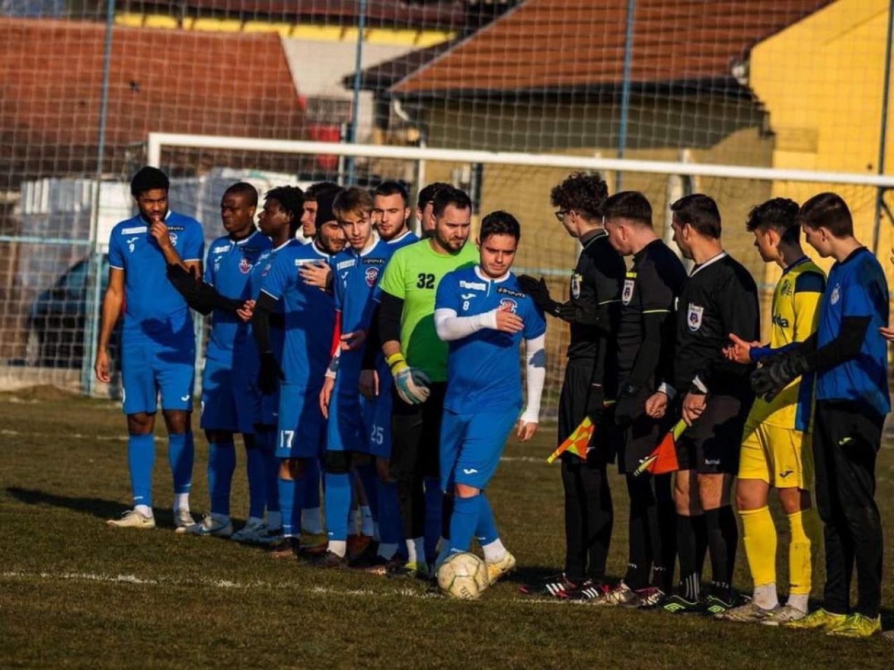 ”Edjouma de Ezeriș”! Echipa din Liga 3 care face transferuri cu nume: au semnat și Piquionne și Brathwaite_1
