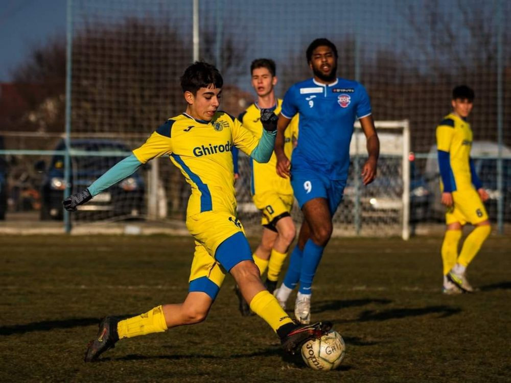 ”Edjouma de Ezeriș”! Echipa din Liga 3 care face transferuri cu nume: au semnat și Piquionne și Brathwaite_4