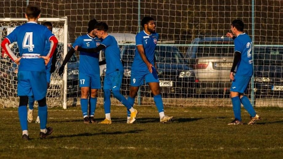 ”Edjouma de Ezeriș”! Echipa din Liga 3 care face transferuri cu nume: au semnat și Piquionne și Brathwaite_6