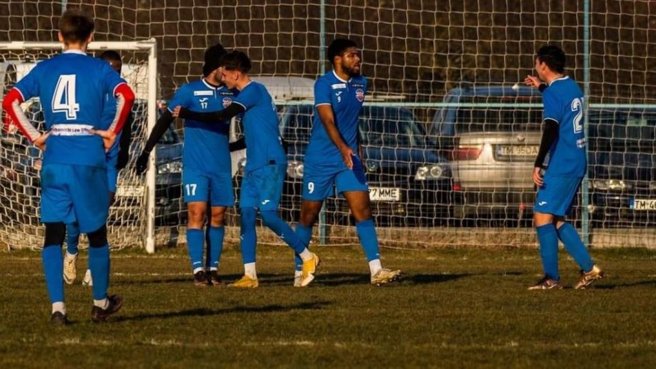 ”Edjouma de Ezeriș”! Echipa din Liga 3 care face transferuri cu nume: au semnat și Piquionne și Brathwaite_6