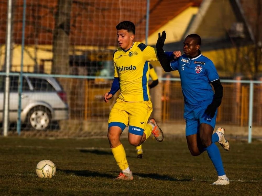 ”Edjouma de Ezeriș”! Echipa din Liga 3 care face transferuri cu nume: au semnat și Piquionne și Brathwaite_8