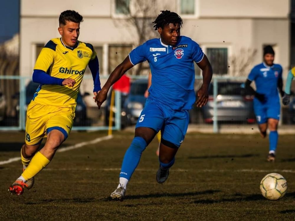 ”Edjouma de Ezeriș”! Echipa din Liga 3 care face transferuri cu nume: au semnat și Piquionne și Brathwaite_9