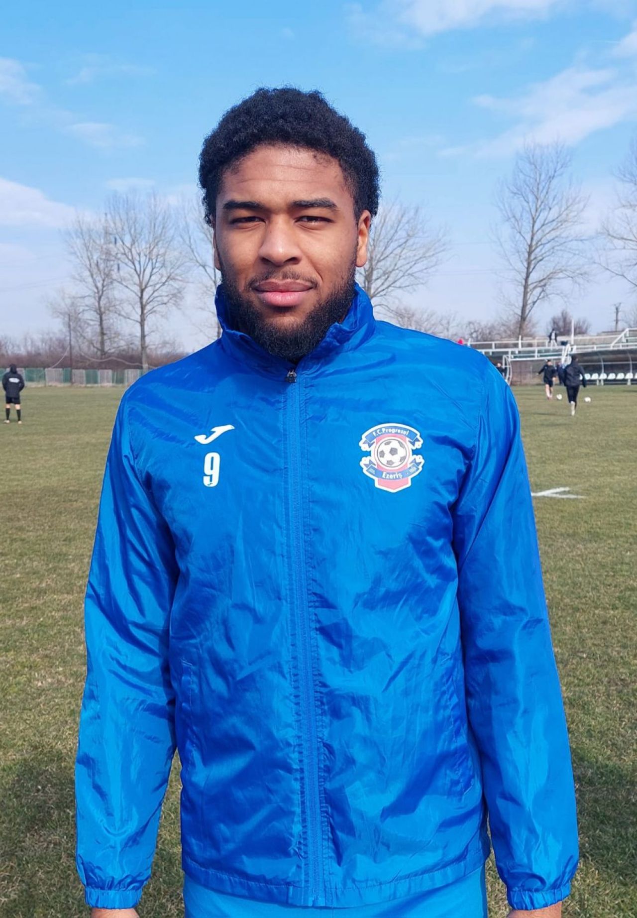 ”Edjouma de Ezeriș”! Echipa din Liga 3 care face transferuri cu nume: au semnat și Piquionne și Brathwaite_10