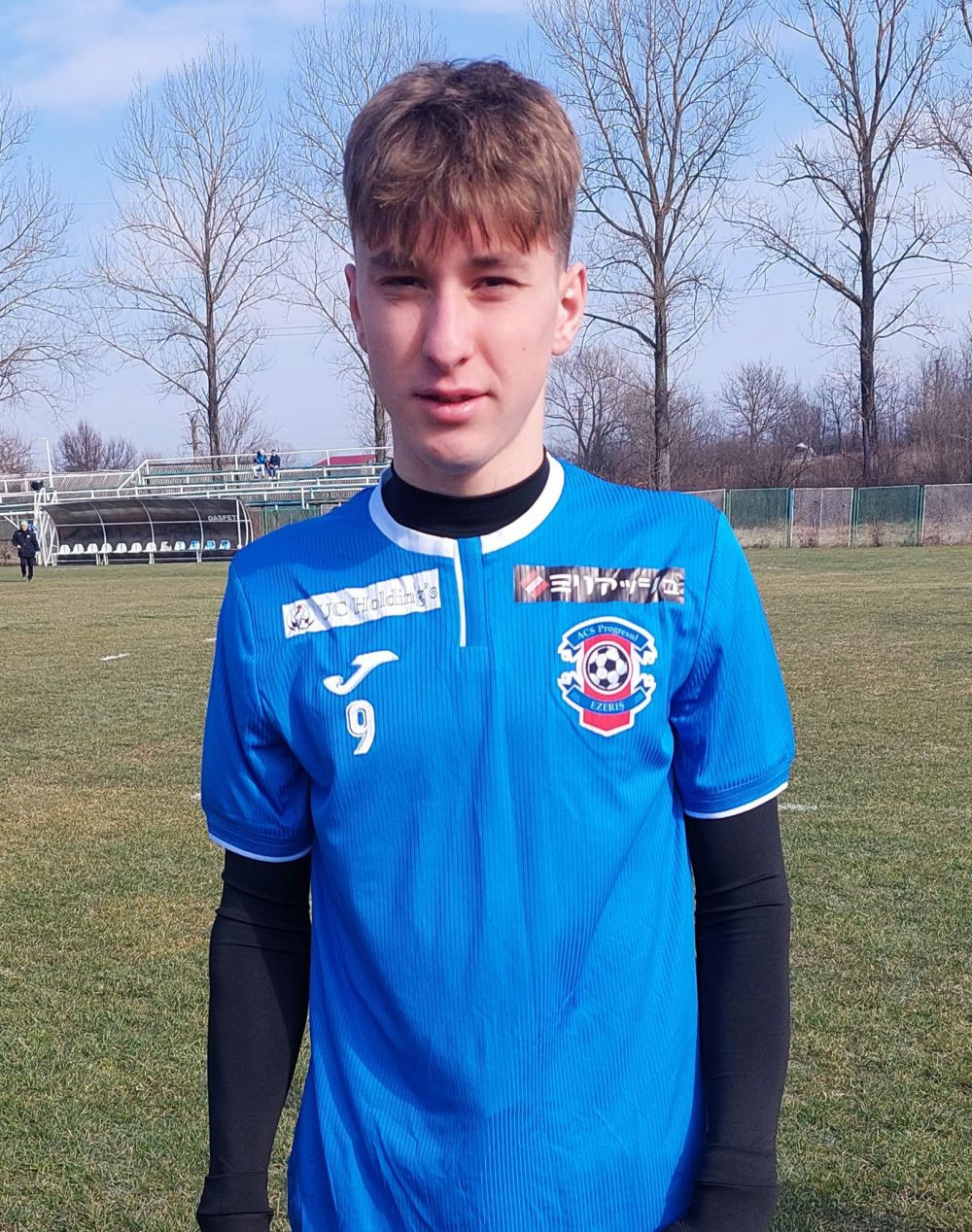 ”Edjouma de Ezeriș”! Echipa din Liga 3 care face transferuri cu nume: au semnat și Piquionne și Brathwaite_12