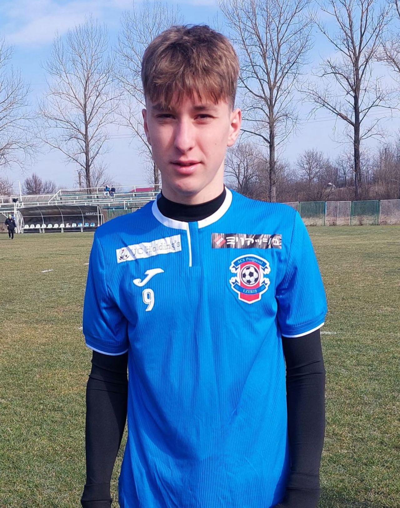 ”Edjouma de Ezeriș”! Echipa din Liga 3 care face transferuri cu nume: au semnat și Piquionne și Brathwaite_12
