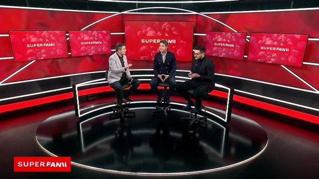 SuperFanii, ediție-eveniment! Mihai Mironică și Radu Buzăianu l-au avut invitat pe Florin Răducioiu _12