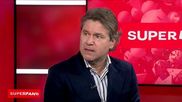 SuperFanii, ediție-eveniment! Mihai Mironică și Radu Buzăianu l-au avut invitat pe Florin Răducioiu _13