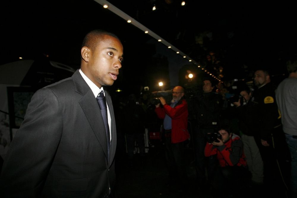 Anunțul Ministerului Federal din Brazilia după ce Robinho a fost condamnat la nouă ani de închisoare pentru viol în grup_2