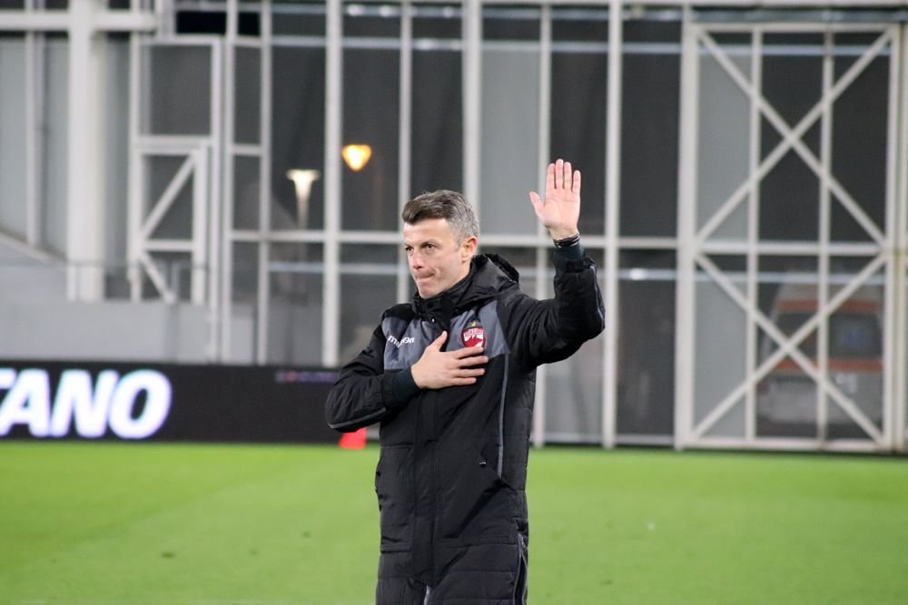 Ce a răspuns Vlad Iacob când a fost întrebat dacă noii acționari dinamoviști sunt mai bogați decât Dan Șucu, patronul Rapidului_8