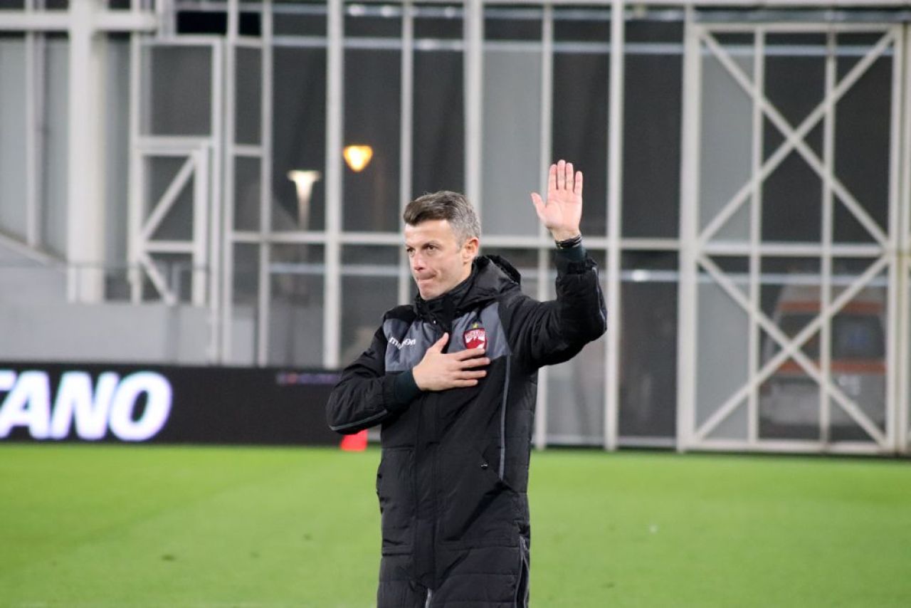 Ce a răspuns Vlad Iacob când a fost întrebat dacă noii acționari dinamoviști sunt mai bogați decât Dan Șucu, patronul Rapidului_8