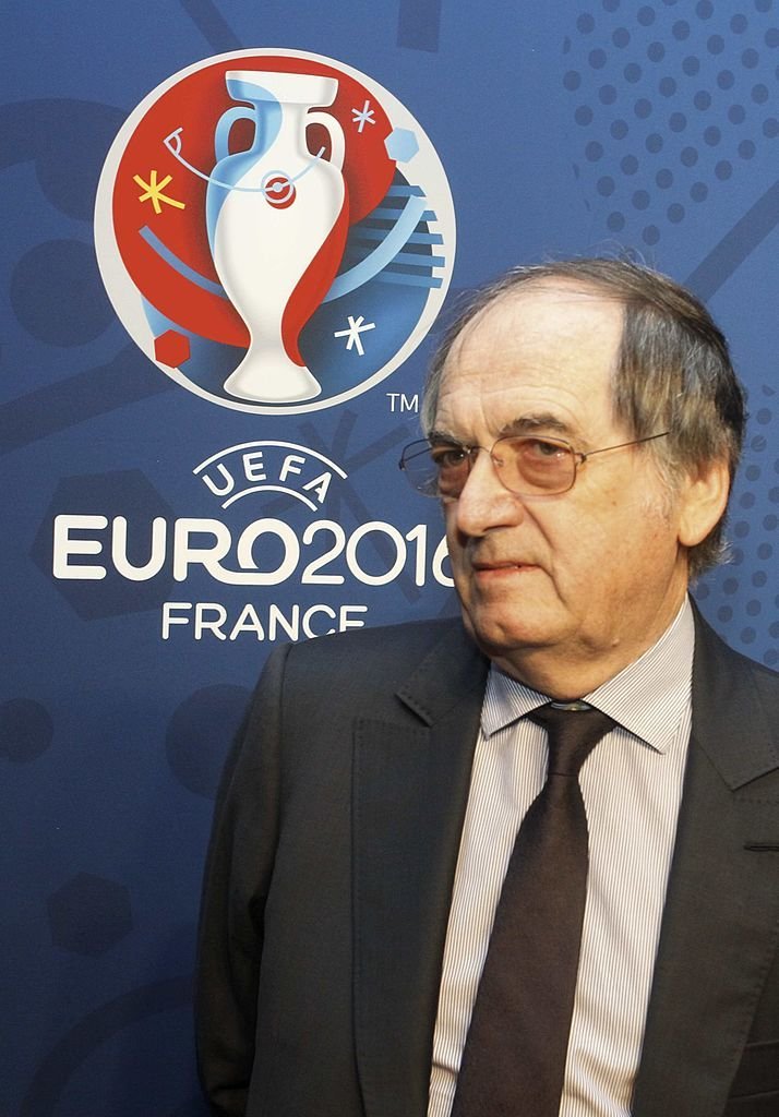Noel Le Graet, președintele Federației Franceze, și-a dat demisia după scandalurile recente! Se afla la conducere de peste 11 ani _9