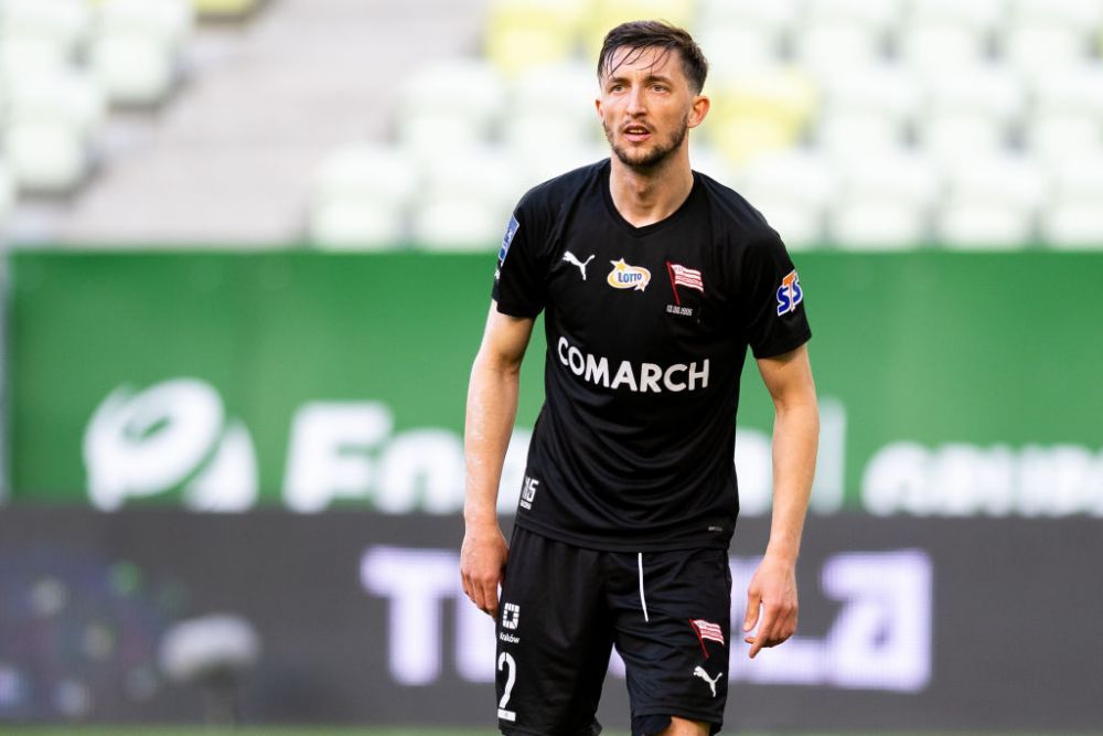 Fostul jucător de la FCSB care joacă de peste șase ani în Polonia a comentat decizia lui Sorescu: „Pare că nu a confirmat la Rakow!” _2