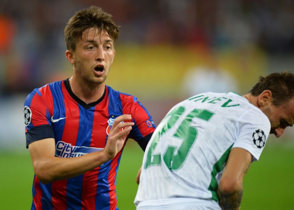 Fostul jucător de la FCSB care joacă de peste șase ani în Polonia a comentat decizia lui Sorescu: „Pare că nu a confirmat la Rakow!” _4