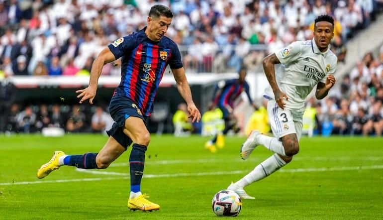 (P) Ponturi pariuri Real Madrid - FC Barcelona, derby-ul Cupei Spaniei