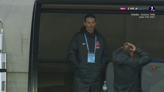 Hermannstadt - 'U' Cluj 0-1! Oaspeții se impun la Sibiu după ce Gorcea apără un penalty pe final de meci_6